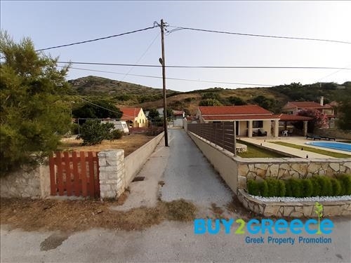 (For Sale) Land Plot || Corfu (Kerkira)/Othonoi - 329 Sq.m, 150.000€ ||| ID :1231353-8