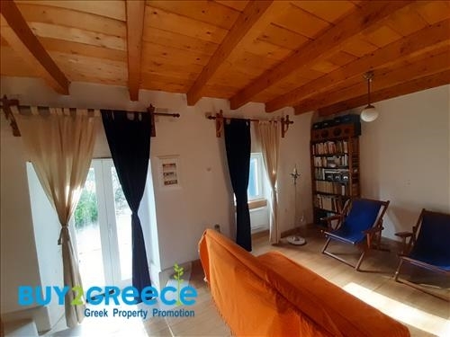 (For Sale) Residential Detached house || Corfu (Kerkira)/Othonoi - 114 Sq.m, 2 Bedrooms, 150.000€ ||| ID :1231356-21