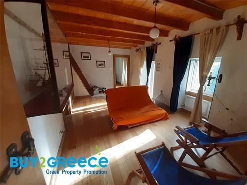 (For Sale) Residential Detached house || Corfu (Kerkira)/Othonoi - 114 Sq.m, 2 Bedrooms, 150.000€ ||| ID :1231356-22