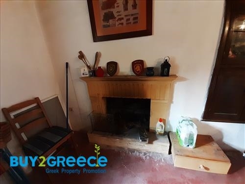 (For Sale) Residential Detached house || Corfu (Kerkira)/Othonoi - 114 Sq.m, 2 Bedrooms, 150.000€ ||| ID :1231356-23