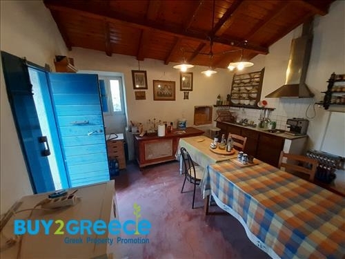 (For Sale) Residential Detached house || Corfu (Kerkira)/Othonoi - 114 Sq.m, 2 Bedrooms, 150.000€ ||| ID :1231356-25