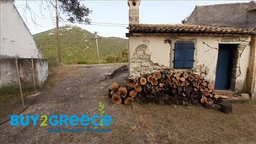 (For Sale) Residential Detached house || Corfu (Kerkira)/Othonoi - 114 Sq.m, 2 Bedrooms, 150.000€ ||| ID :1231356-8