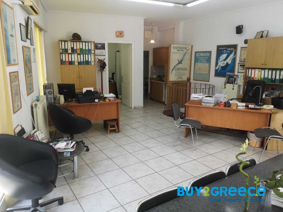 (For Sale) Commercial Retail Shop || Athens Center/Kaisariani - 100 Sq.m, 200.000€ ||| ID :1234735-3