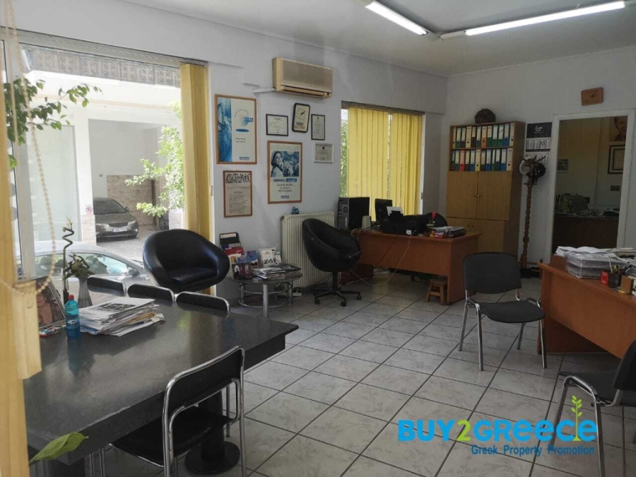 (For Sale) Commercial Retail Shop || Athens Center/Kaisariani - 100 Sq.m, 200.000€ ||| ID :1234735-4