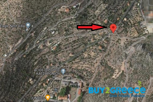 (For Sale) Land Plot || Voiotia/Antikyra - 773 Sq.m, 39.000€ ||| ID :1238906