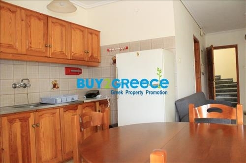 (For Sale) Residential Apartment || Korinthia/Sikyona - 63 Sq.m, 150.000€ ||| ID :1240465-6