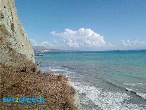 (For Sale) Land Plot || Kefalonia/Paliki - 17.000 Sq.m, 430.000€ ||| ID :1241540