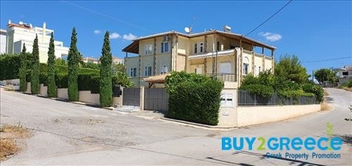 (For Sale) Residential Villa || Voiotia/Tanagra - 350 Sq.m, 4 Bedrooms, 790.000€ ||| ID :1248940-4