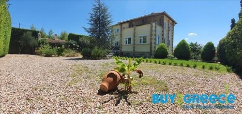 (For Sale) Residential Villa || Voiotia/Tanagra - 350 Sq.m, 4 Bedrooms, 790.000€ ||| ID :1248940-6