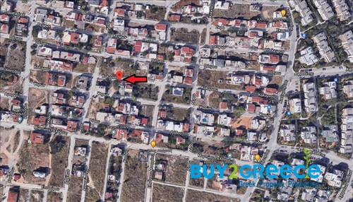 (For Sale) Land Plot ||  West Attica/Ano Liosia - 397 Sq.m, 75.000€ ||| ID :1250035-1