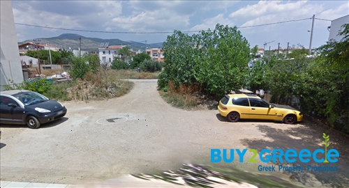 (For Sale) Land Plot ||  West Attica/Ano Liosia - 397 Sq.m, 75.000€ ||| ID :1250035-3