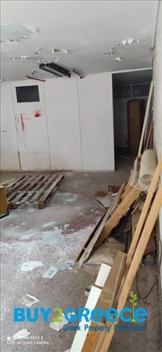 (For Sale) Commercial Logistics Storage space || Athens Center/Zografos - 77 Sq.m, 29.000€ ||| ID :1256462-3