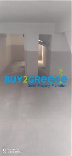 (For Sale) Commercial Retail Shop || Athens Center/Zografos - 44 Sq.m, 22.000€ ||| ID :1256473
