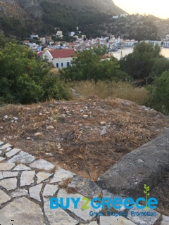 (For Sale) Land Plot || Dodekanisa/Kastelorizo-Megisti - 106 Sq.m, 106.000€ ||| ID :1258084