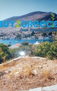 (For Sale) Land Plot || Dodekanisa/Kastelorizo-Megisti - 91 Sq.m, 91.000€ ||| ID :1258085-2