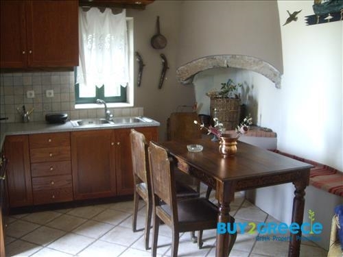 (For Sale) Residential Detached house || Piraias/Kythira - 80 Sq.m, 1 Bedrooms, 260.000€ ||| ID :1258451-2