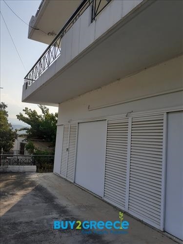 (For Sale) Residential Detached house || Fthiotida/Lamia - 220 Sq.m, 4 Bedrooms, 120.000€ ||| ID :1259037-4