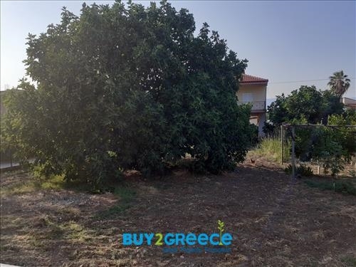 (For Sale) Residential Detached house || Fthiotida/Lamia - 220 Sq.m, 4 Bedrooms, 120.000€ ||| ID :1259037-5