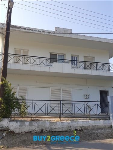 (For Sale) Residential Detached house || Fthiotida/Lamia - 220 Sq.m, 4 Bedrooms, 120.000€ ||| ID :1259037-7