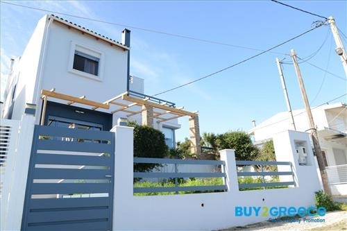 (For Sale) Residential Maisonette || Achaia/Patra - 300 Sq.m, 3 Bedrooms, 415.000€ ||| ID :1266547-14