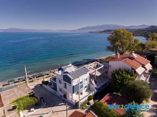 (For Sale) Residential Maisonette || Achaia/Patra - 300 Sq.m, 3 Bedrooms, 415.000€ ||| ID :1266547-17