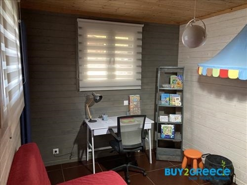 (For Sale) Residential Maisonette || Evrytania/Karpenisi - 124 Sq.m, 3 Bedrooms, 320.000€ ||| ID :1266554-14