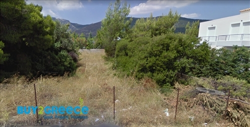 (For Sale) Land Plot || East Attica/Pallini - 501 Sq.m, 420.000€ ||| ID :1266861-3