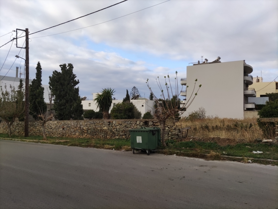 (For Sale) Land Plot || Evoia/Karystos - 342 Sq.m, 50.000€ ||| ID :1271998