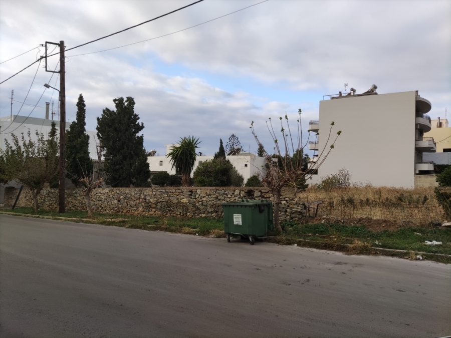 (For Sale) Land Plot || Evoia/Karystos - 342 Sq.m, 50.000€ ||| ID :1271998-2