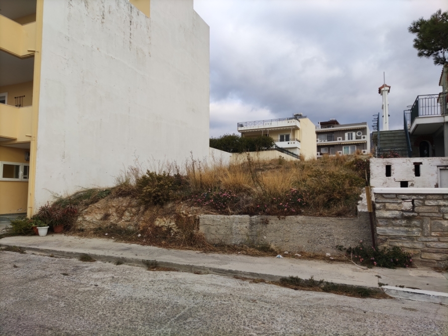 (For Sale) Land Plot || Evoia/Karystos - 309 Sq.m, 50.000€ ||| ID :1272001