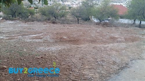 (For Sale) Land Agricultural Land  || East Attica/Keratea - 5.000 Sq.m, 135.000€ ||| ID :1276793-5