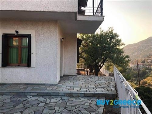 (For Sale) Residential Villa || Voiotia/Arachova - 350 Sq.m, 7 Bedrooms, 1.700.000€ ||| ID :1282441-10