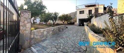 (For Sale) Residential Villa || Voiotia/Arachova - 350 Sq.m, 7 Bedrooms, 1.700.000€ ||| ID :1282441