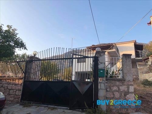 (For Sale) Residential Villa || Voiotia/Arachova - 350 Sq.m, 7 Bedrooms, 1.700.000€ ||| ID :1282441-2