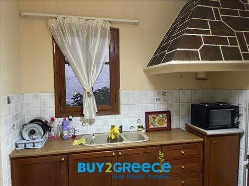 (For Sale) Residential Detached house || Evoia/Karystos - 108 Sq.m, 2 Bedrooms, 120.000€ ||| ID :1283307-11
