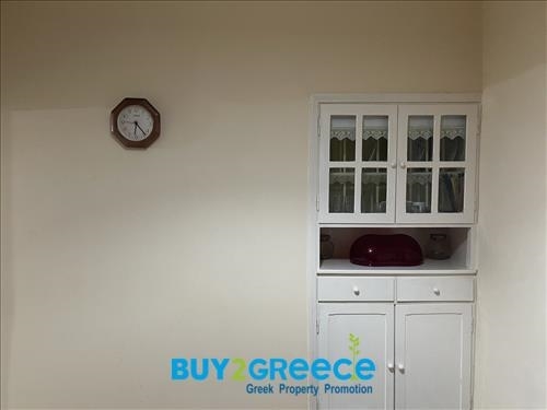 (For Sale) Residential Detached house || Evoia/Karystos - 108 Sq.m, 2 Bedrooms, 120.000€ ||| ID :1283307-13
