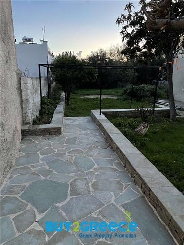 (For Sale) Residential Detached house || Evoia/Karystos - 108 Sq.m, 2 Bedrooms, 120.000€ ||| ID :1283307