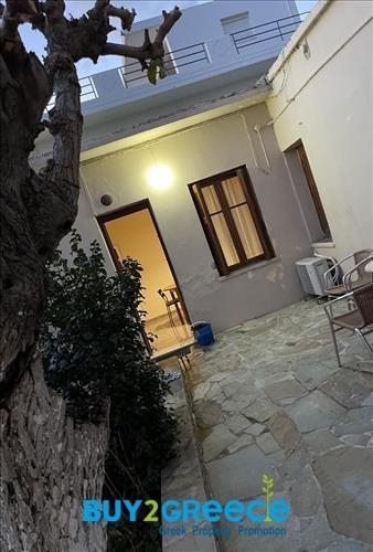 (For Sale) Residential Detached house || Evoia/Karystos - 108 Sq.m, 2 Bedrooms, 120.000€ ||| ID :1283307-2
