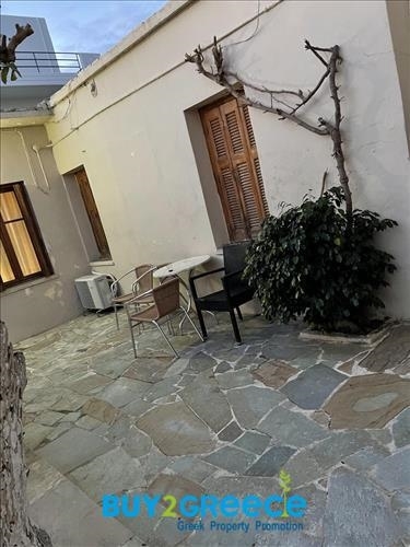 (For Sale) Residential Detached house || Evoia/Karystos - 108 Sq.m, 2 Bedrooms, 120.000€ ||| ID :1283307-5