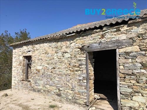 (For Sale) Land Plot || Evoia/Distos - 2.248 Sq.m, 80.000€ ||| ID :1283602