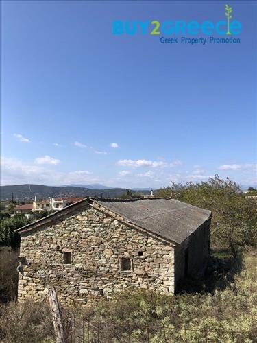 (For Sale) Land Plot || Evoia/Distos - 2.248 Sq.m, 80.000€ ||| ID :1283602-5
