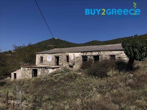 (For Sale) Land Plot || Evoia/Distos - 2.248 Sq.m, 80.000€ ||| ID :1283602-6