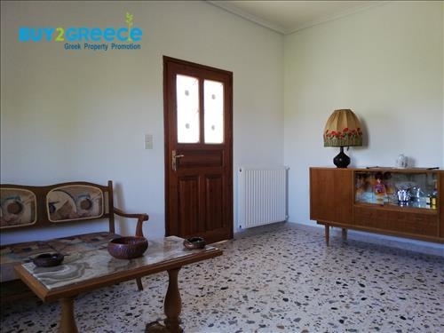 (For Sale) Residential Detached house || Fthiotida/Atalanti - 253 Sq.m, 6 Bedrooms, 180.000€ ||| ID :1290914-15