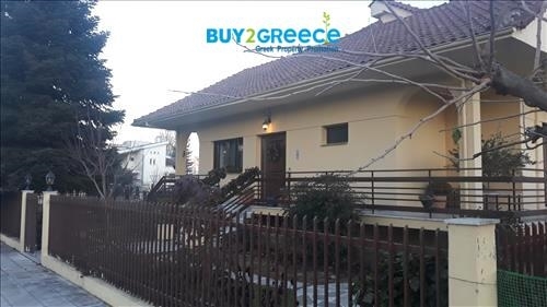 (For Sale) Residential Detached house || Trikala/Trikala - 200 Sq.m, 5 Bedrooms, 320.000€ ||| ID :1290933