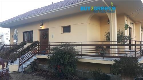 (For Sale) Residential Detached house || Trikala/Trikala - 200 Sq.m, 5 Bedrooms, 320.000€ ||| ID :1290933-25