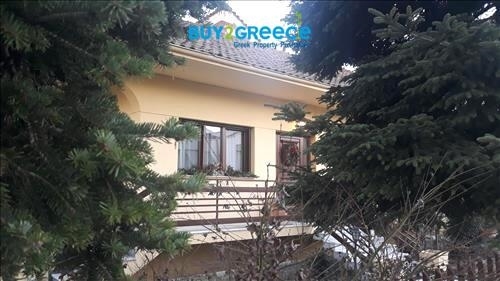 (For Sale) Residential Detached house || Trikala/Trikala - 200 Sq.m, 5 Bedrooms, 320.000€ ||| ID :1290933-2