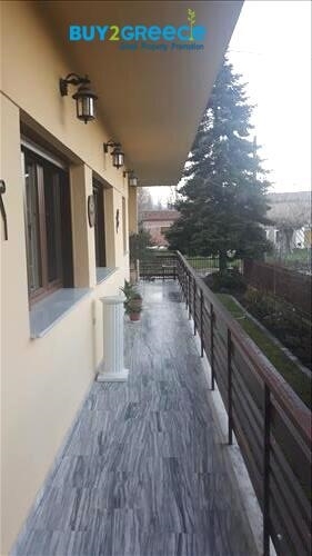 (For Sale) Residential Detached house || Trikala/Trikala - 200 Sq.m, 5 Bedrooms, 320.000€ ||| ID :1290933-3