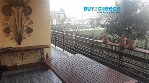 (For Sale) Residential Detached house || Trikala/Trikala - 200 Sq.m, 5 Bedrooms, 320.000€ ||| ID :1290933-5