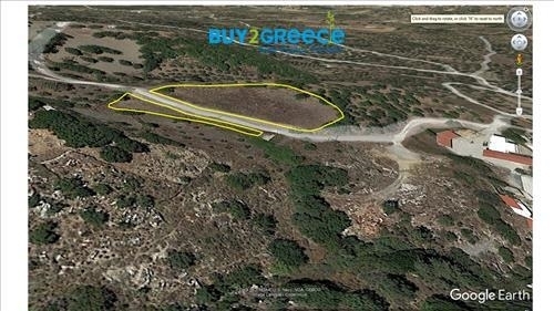 (For Sale) Land Plot || Rethymno/Foinikas - 920 Sq.m, 50.000€ ||| ID :1293678-9