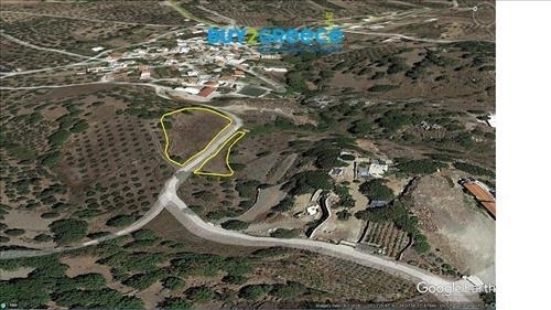 (For Sale) Land Plot || Rethymno/Foinikas - 920 Sq.m, 50.000€ ||| ID :1293678-10